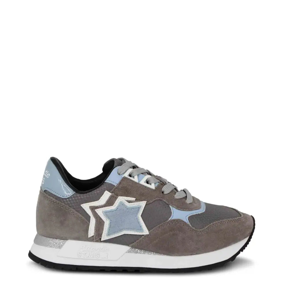Atlantic Stars Sneakers - Sneakers