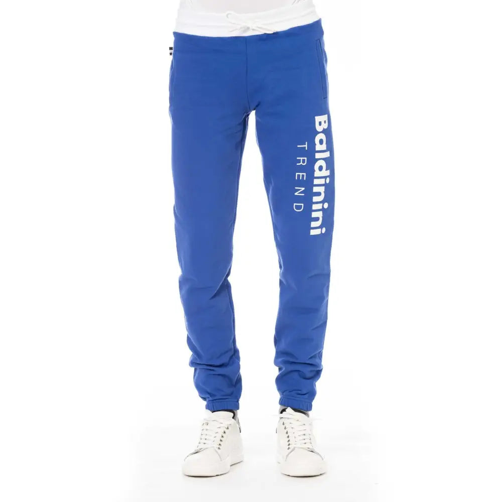 Baldinini Trend Pantaloni tuta - Pantaloni tuta