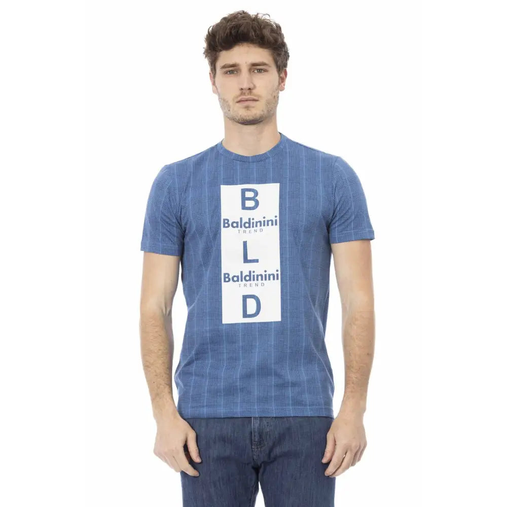 Baldinini Trend T-shirt - T-shirt