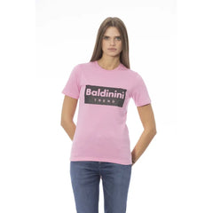 Baldinini Trend T-shirt - T-shirt