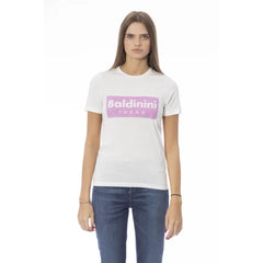 Baldinini Trend T-shirt - T-shirt