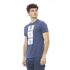 Baldinini Trend T-shirt - XS - T-shirt