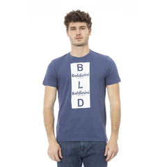 Baldinini Trend T-shirt - XS - T-shirt