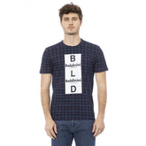 Baldinini Trend T-shirt - XS - T-shirt