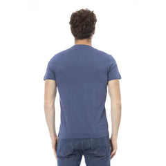 Baldinini Trend T-shirt - XS - T-shirt