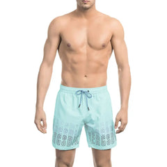 Bikkembergs Beachwear Costumi - Costumi
