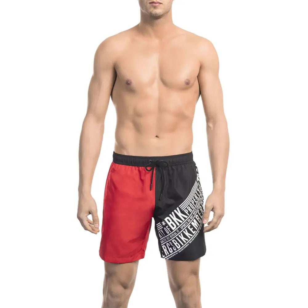 Bikkembergs Beachwear Costumi - Costumi
