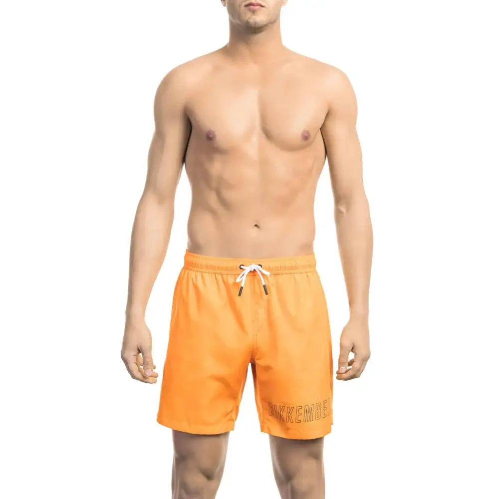 Bikkembergs Beachwear Costumi - Costumi
