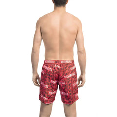 Bikkembergs Beachwear Costumi - Costumi