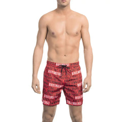 Bikkembergs Beachwear Costumi - Costumi