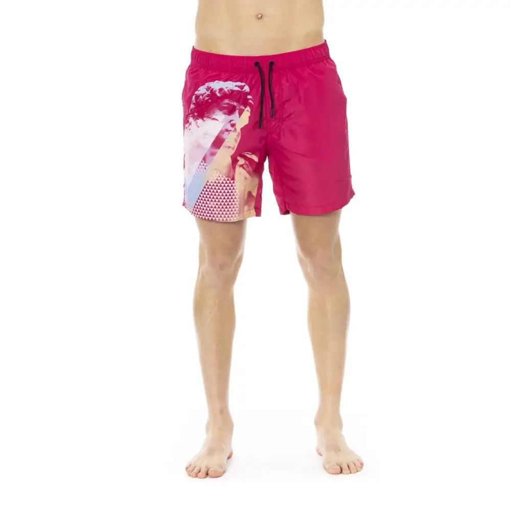 Bikkembergs Beachwear Costumi - Costumi