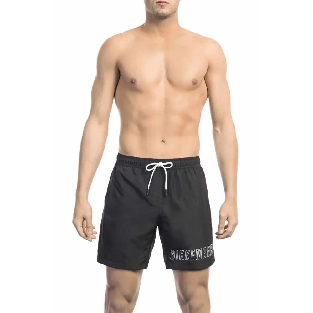 Bikkembergs Beachwear Costumi - Costumi