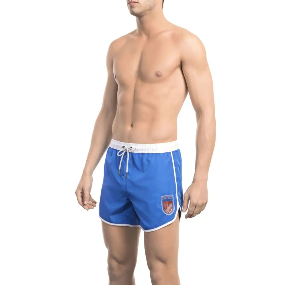 Bikkembergs Beachwear Costumi - Costumi