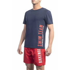 Bikkembergs Beachwear T-shirt - T-shirt
