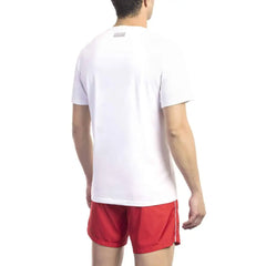Bikkembergs Beachwear T-shirt - T-shirt