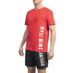 Bikkembergs Beachwear T-shirt - T-shirt
