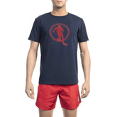 Bikkembergs Beachwear T-shirt - T-shirt