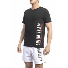 Bikkembergs Beachwear T-shirt - T-shirt