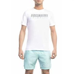 Bikkembergs Beachwear T-shirt - T-shirt