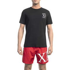 Bikkembergs Beachwear T-shirt - T-shirt