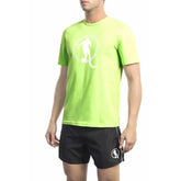 Bikkembergs Beachwear T-shirt - T-shirt