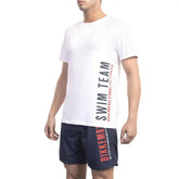 Bikkembergs Beachwear T-shirt - T-shirt