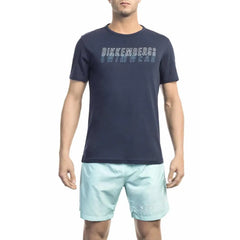 Bikkembergs Beachwear T-shirt - T-shirt