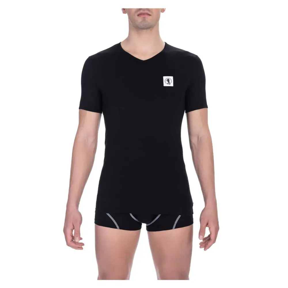 Bikkembergs T-shirt - T-shirt