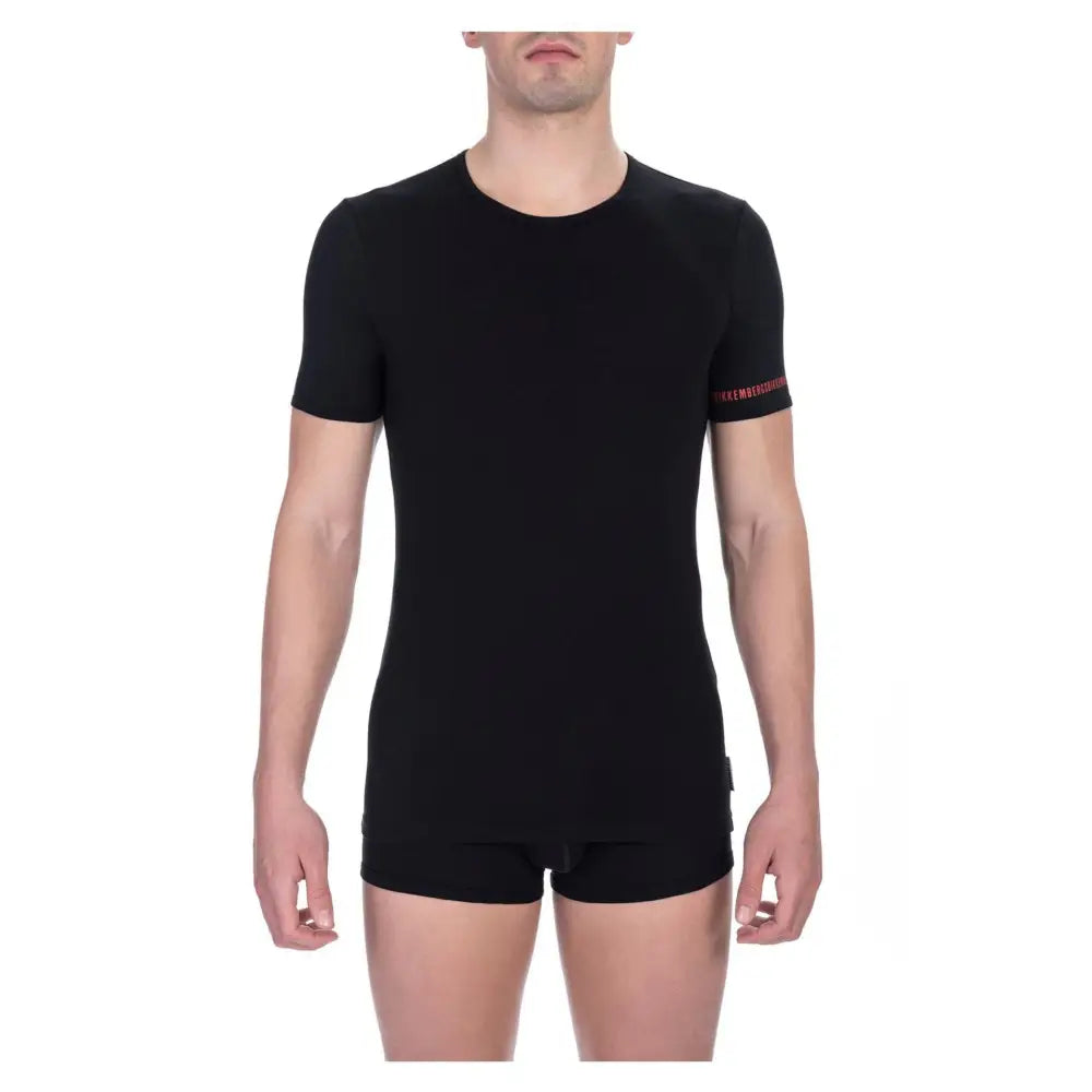 Bikkembergs T-shirt - T-shirt