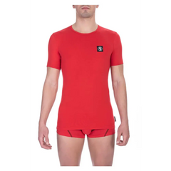 Bikkembergs T-shirt - T-shirt