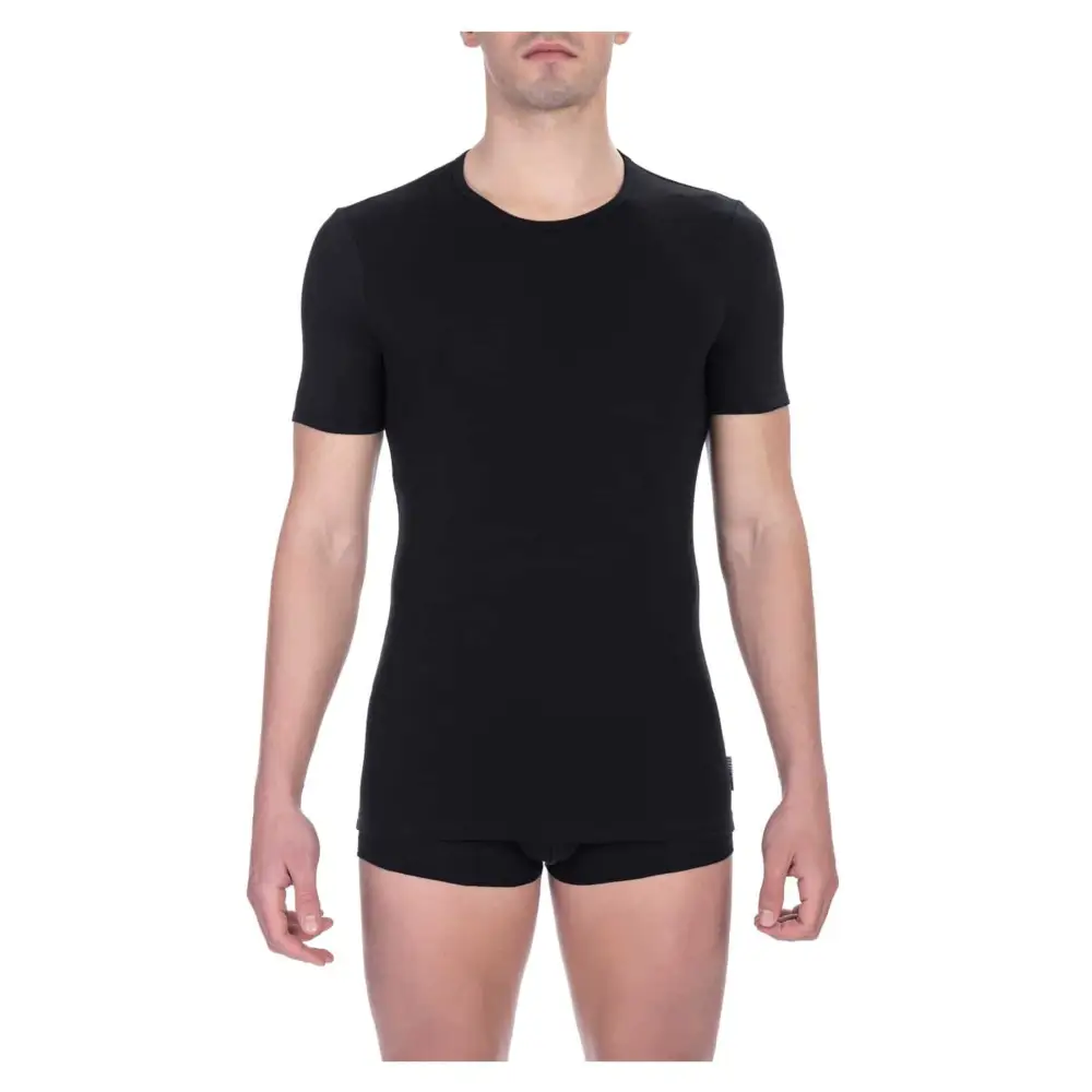Bikkembergs T-shirt - T-shirt