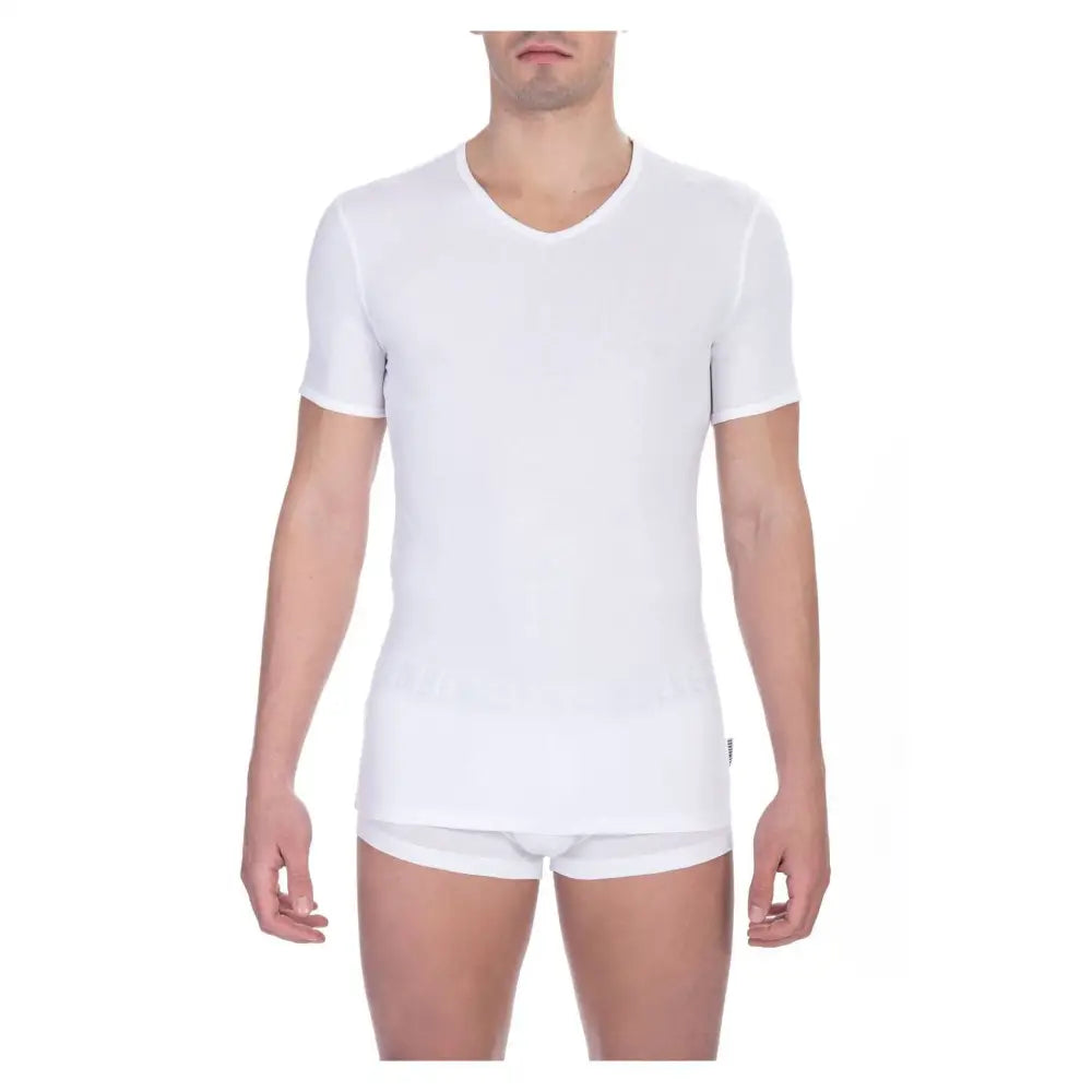 Bikkembergs T-shirt - T-shirt