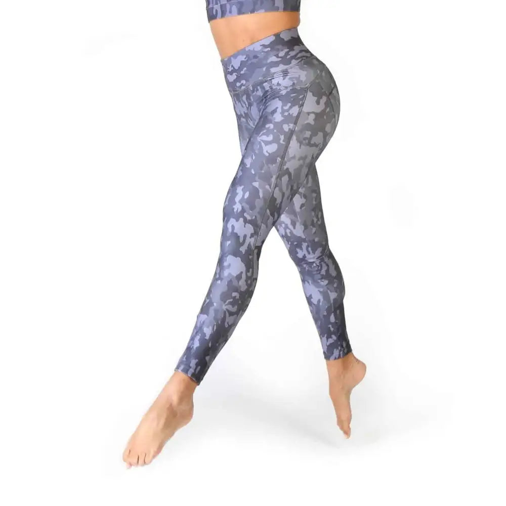 Bodyboo Leggings - Leggings