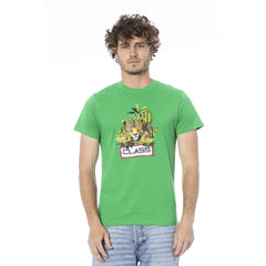Cavalli Class T-shirt - T-shirt