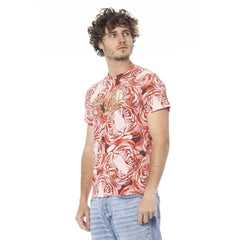 Cavalli Class T-shirt - T-shirt