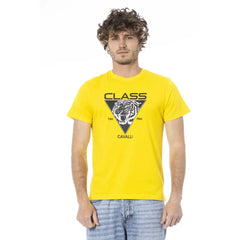 Cavalli Class T-shirt - T-shirt