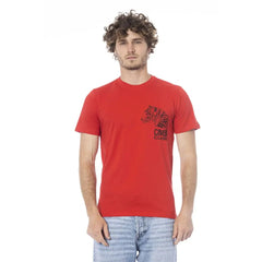 Cavalli Class T-shirt - T-shirt