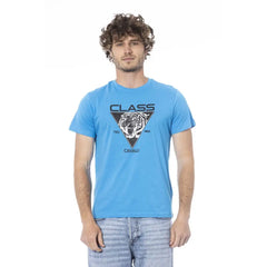 Cavalli Class T-shirt - T-shirt