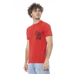 Cavalli Class T-shirt - T-shirt