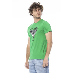 Cavalli Class T-shirt - T-shirt