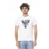 Cavalli Class T-shirt - T-shirt