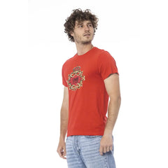 Cavalli Class T-shirt - T-shirt