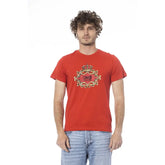 Cavalli Class T-shirt - T-shirt