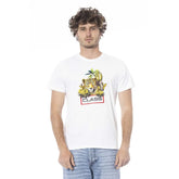 Cavalli Class T-shirt - L - T-shirt