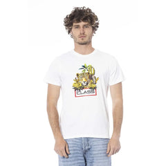 Cavalli Class T-shirt - L - T-shirt