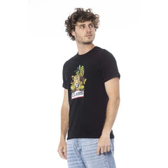 Cavalli Class T-shirt - L - T-shirt