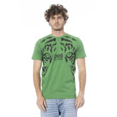 Cavalli Class T-shirt - M - T-shirt