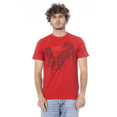 Cavalli Class T-shirt - XL - T-shirt