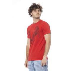 Cavalli Class T-shirt - XL - T-shirt
