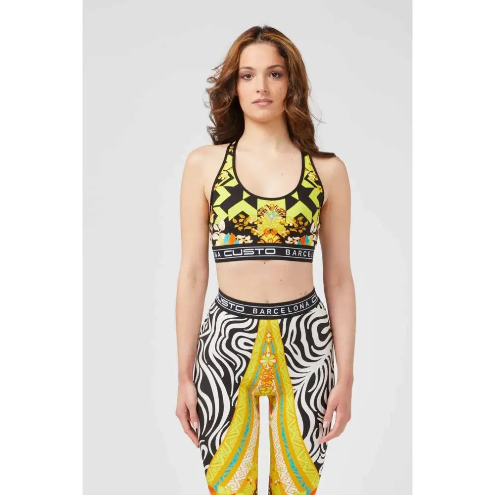 Custo Barcelona Top - Top